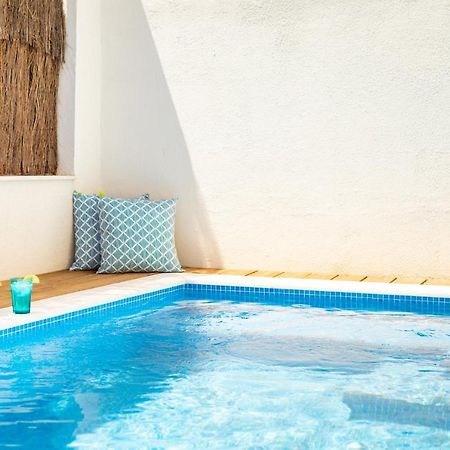 Ambassador Private Pool Suites Lisboa Ngoại thất bức ảnh