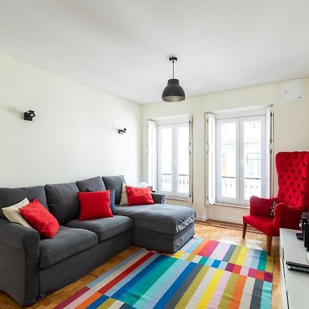 Ambassador Private Pool Suites Lisboa Ngoại thất bức ảnh