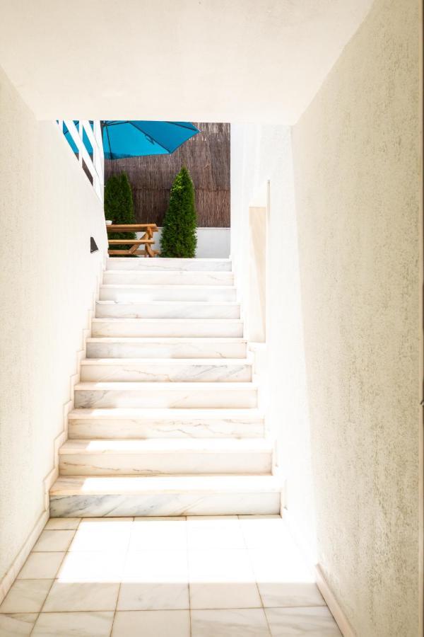 Ambassador Private Pool Suites Lisboa Ngoại thất bức ảnh