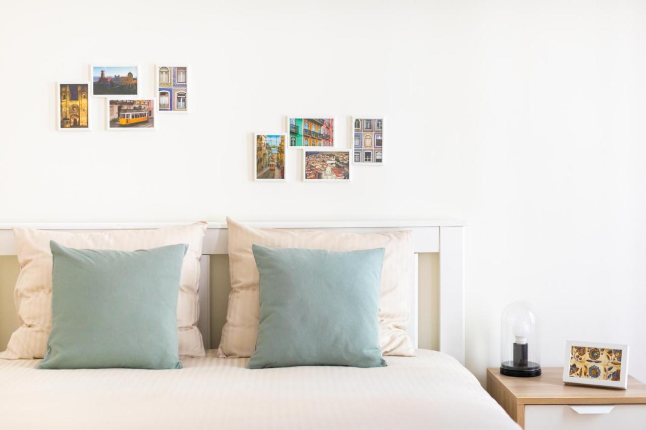 Ambassador Private Pool Suites Lisboa Ngoại thất bức ảnh