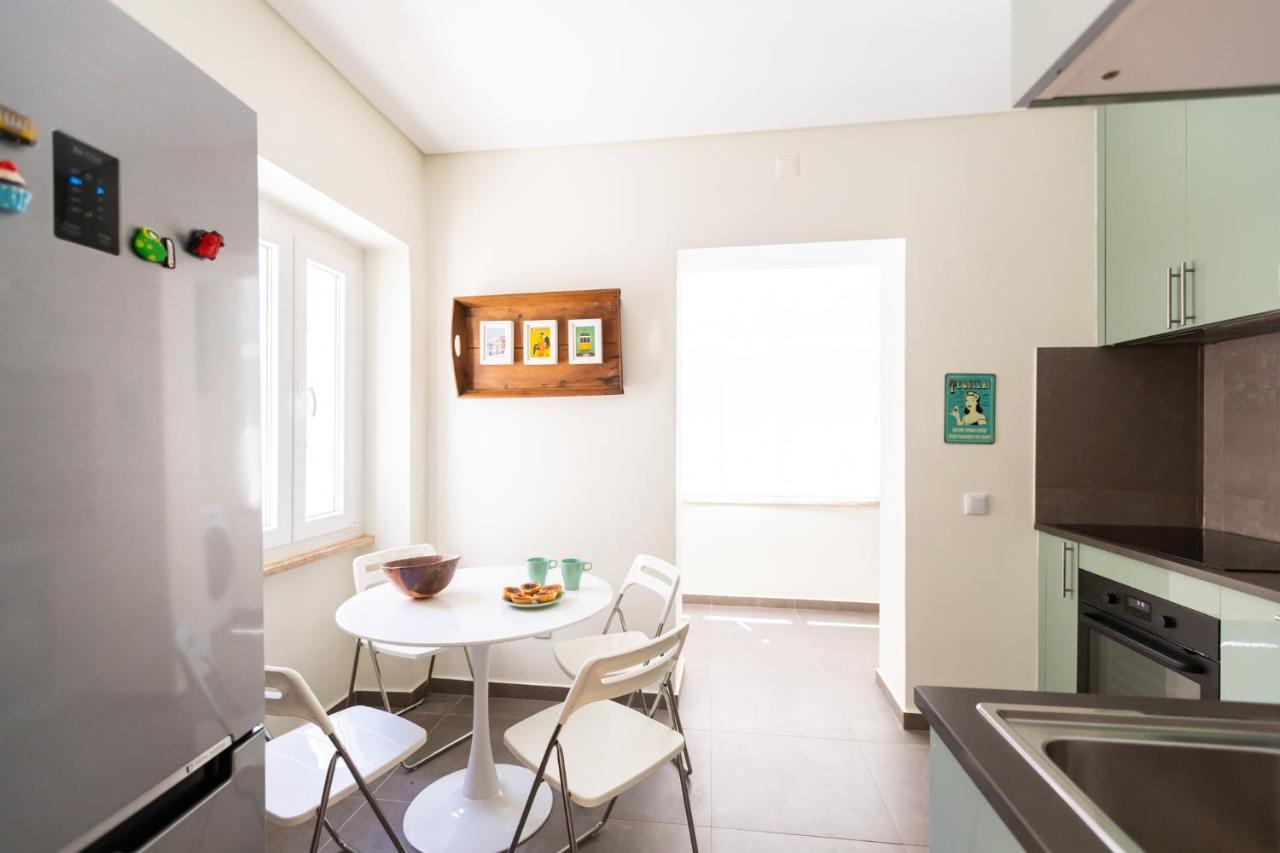 Ambassador Private Pool Suites Lisboa Ngoại thất bức ảnh