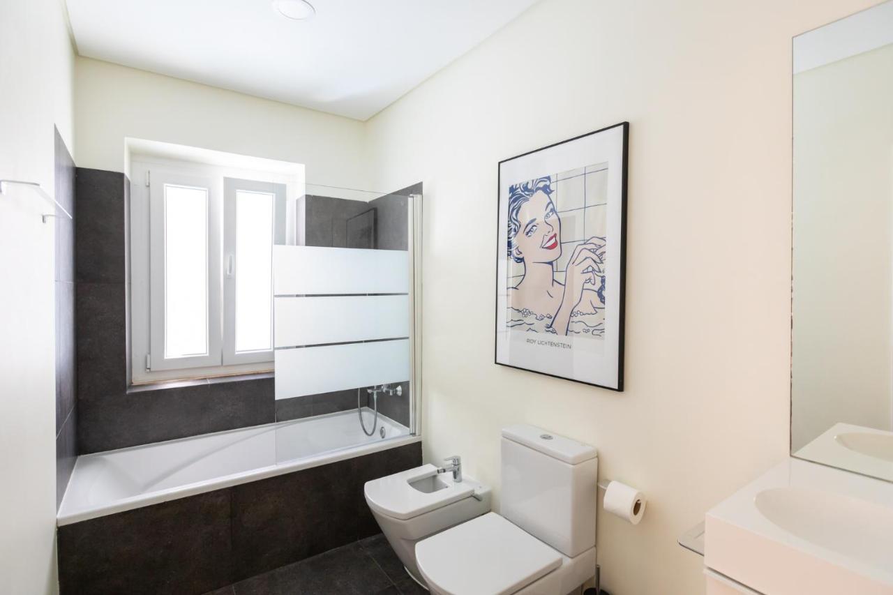 Ambassador Private Pool Suites Lisboa Ngoại thất bức ảnh