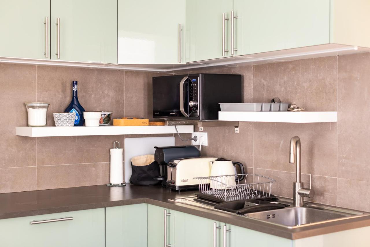 Ambassador Private Pool Suites Lisboa Ngoại thất bức ảnh