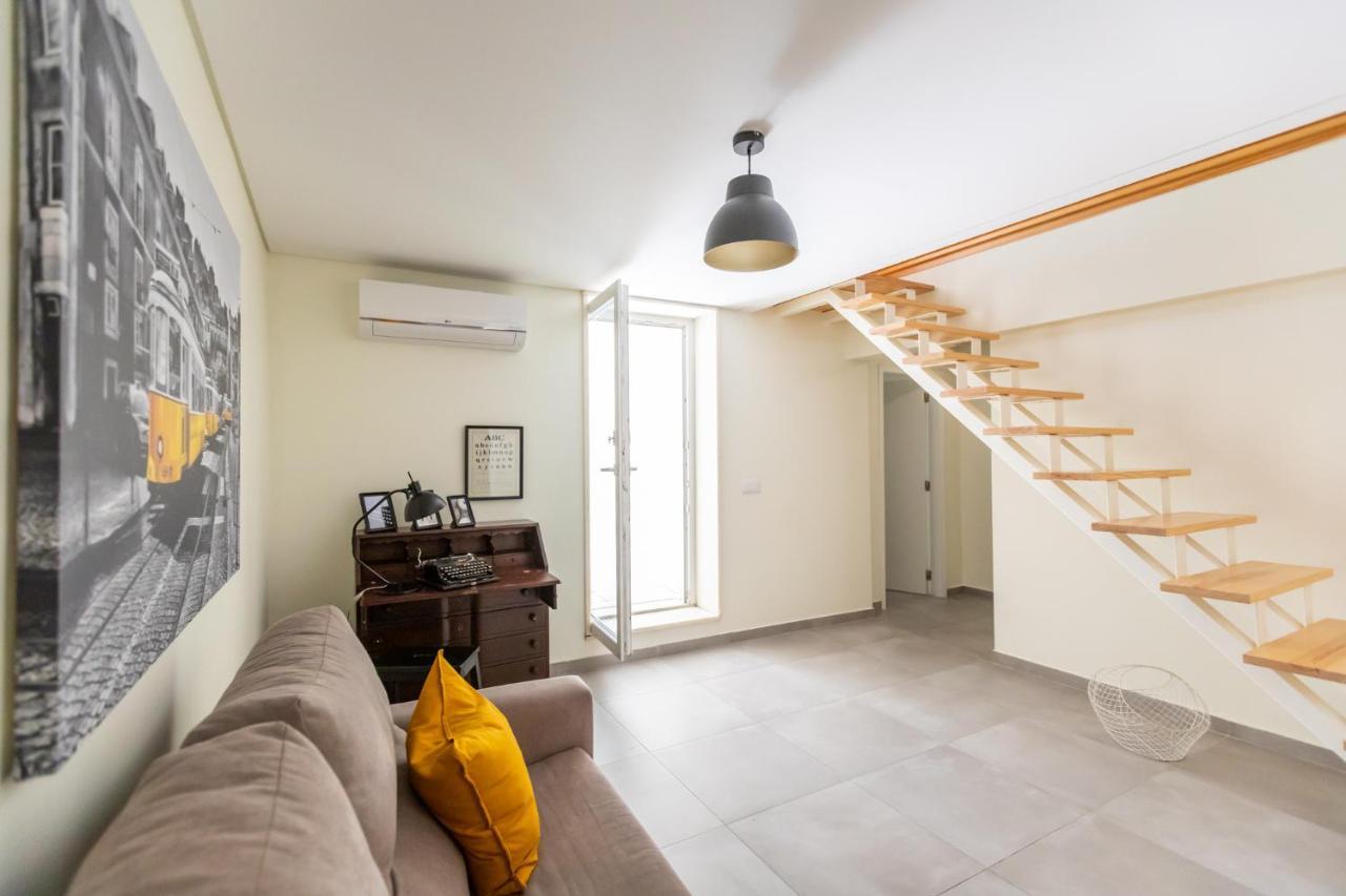 Ambassador Private Pool Suites Lisboa Ngoại thất bức ảnh