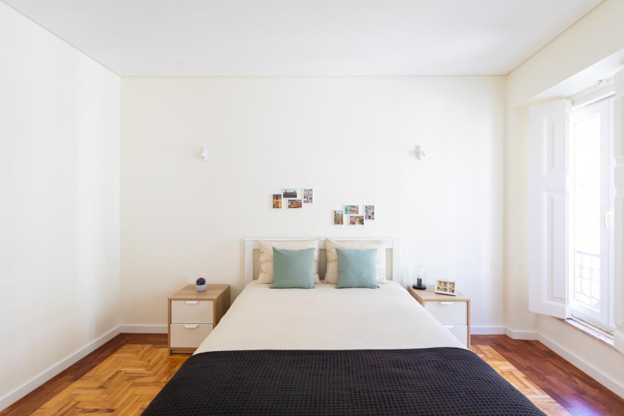 Ambassador Private Pool Suites Lisboa Ngoại thất bức ảnh