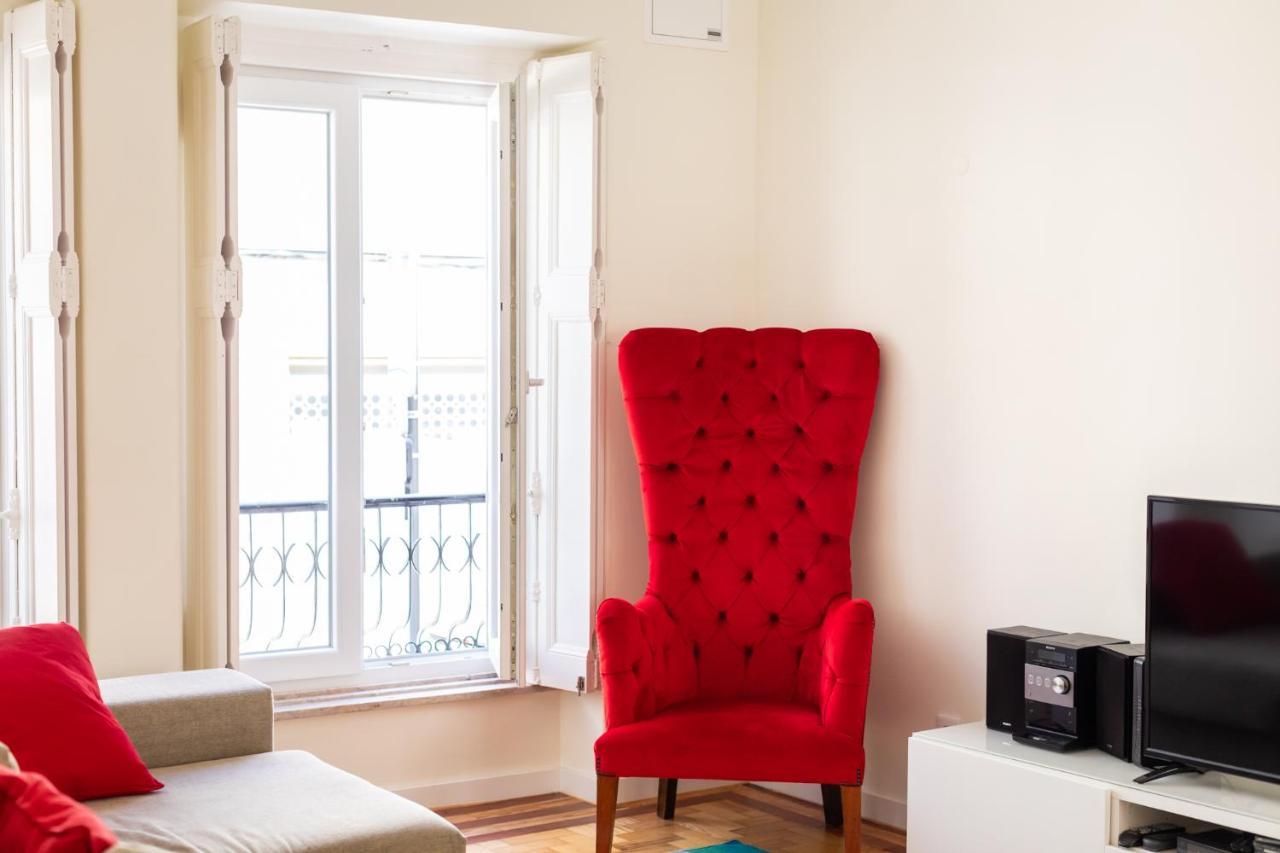 Ambassador Private Pool Suites Lisboa Ngoại thất bức ảnh