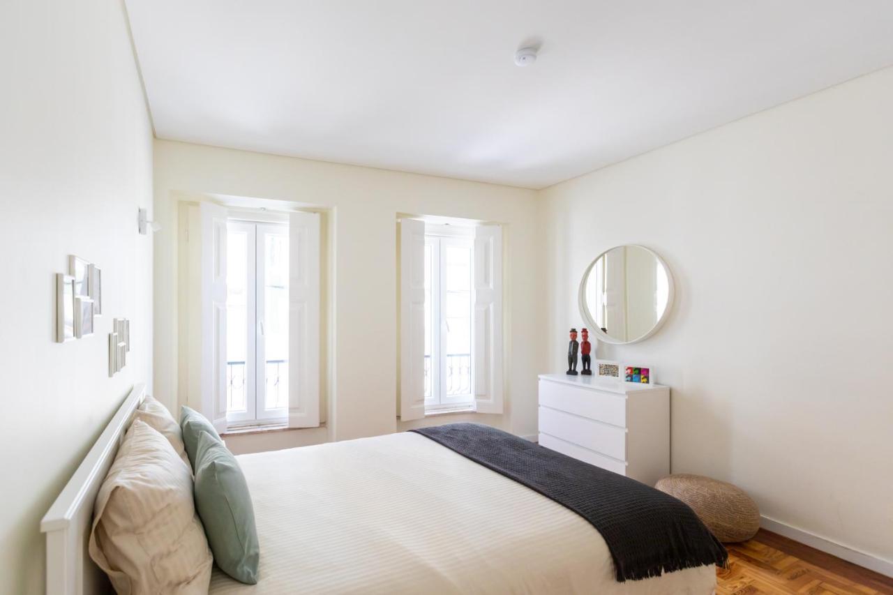 Ambassador Private Pool Suites Lisboa Ngoại thất bức ảnh