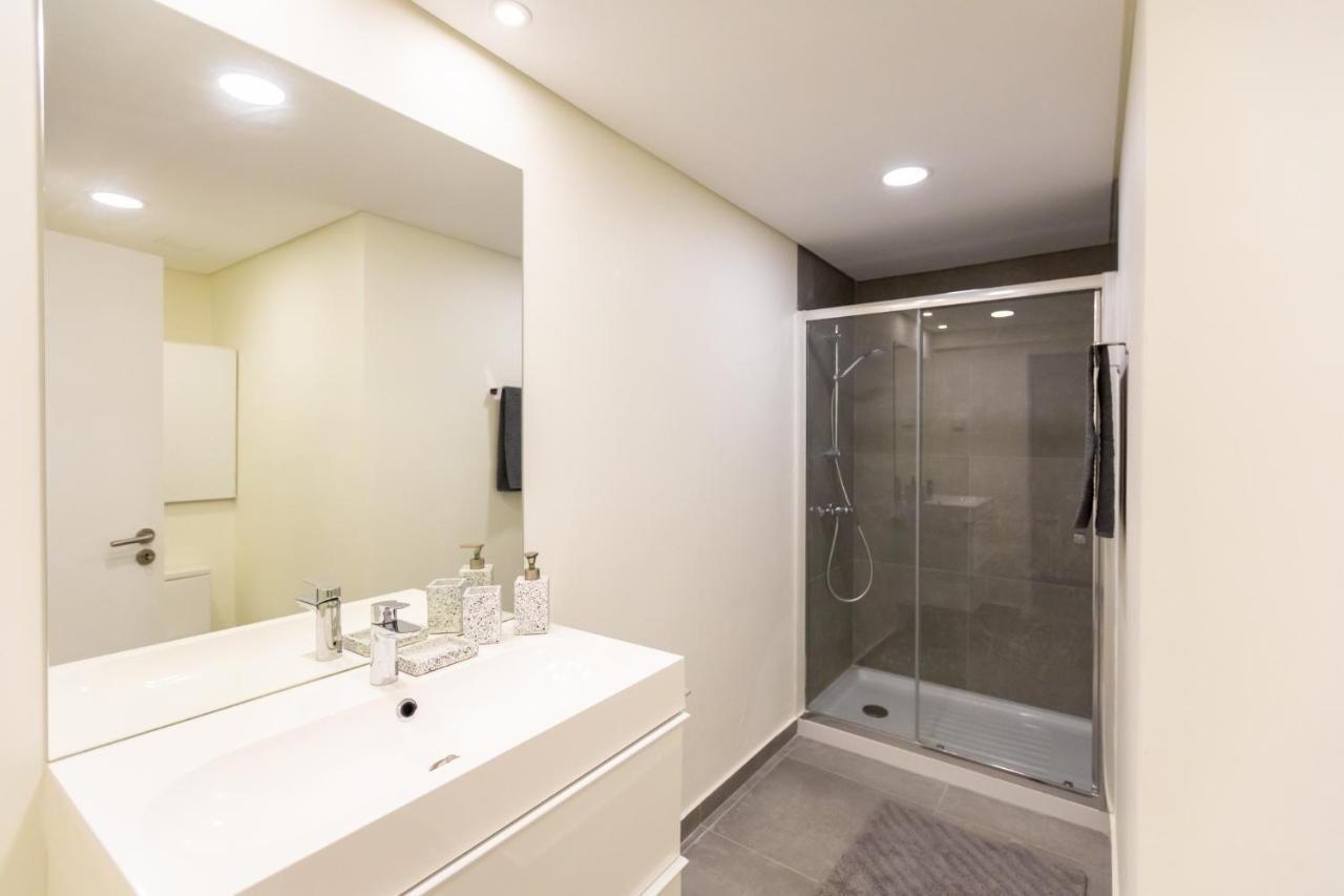 Ambassador Private Pool Suites Lisboa Ngoại thất bức ảnh