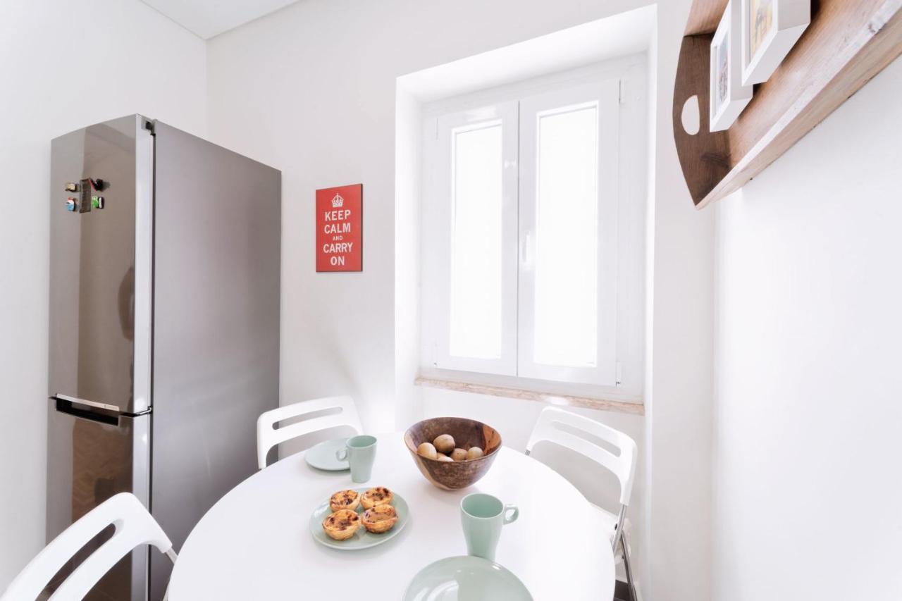 Ambassador Private Pool Suites Lisboa Ngoại thất bức ảnh