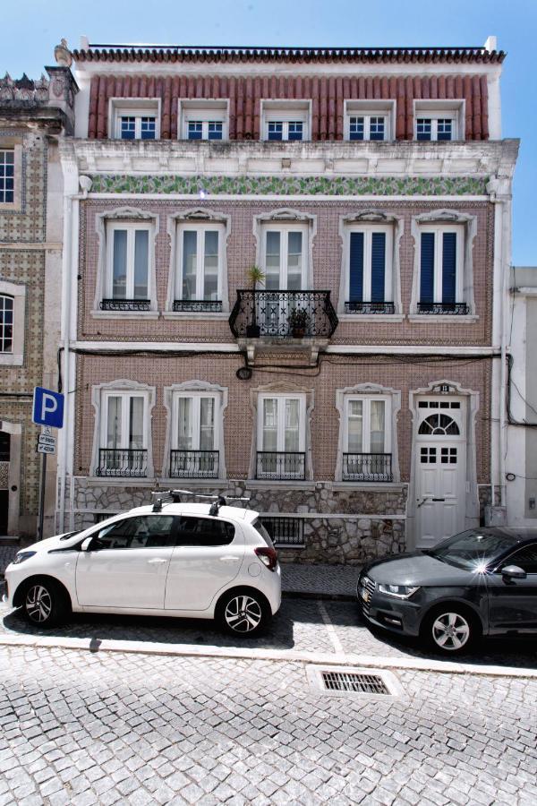 Ambassador Private Pool Suites Lisboa Ngoại thất bức ảnh