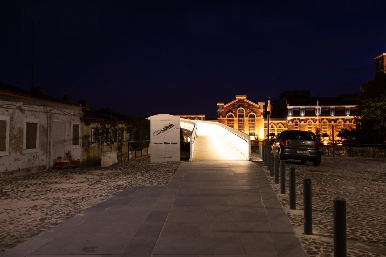 Ambassador Private Pool Suites Lisboa Ngoại thất bức ảnh