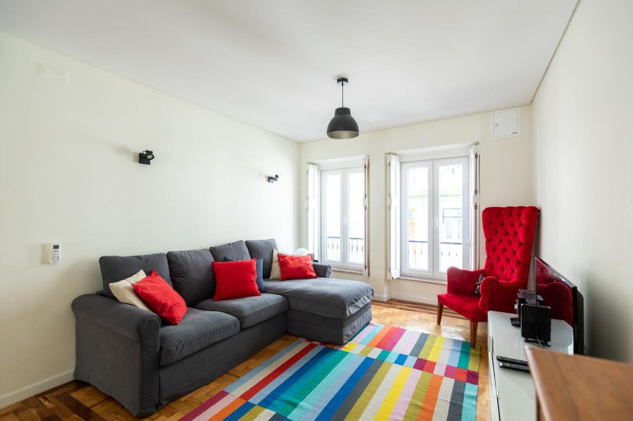 Ambassador Private Pool Suites Lisboa Ngoại thất bức ảnh
